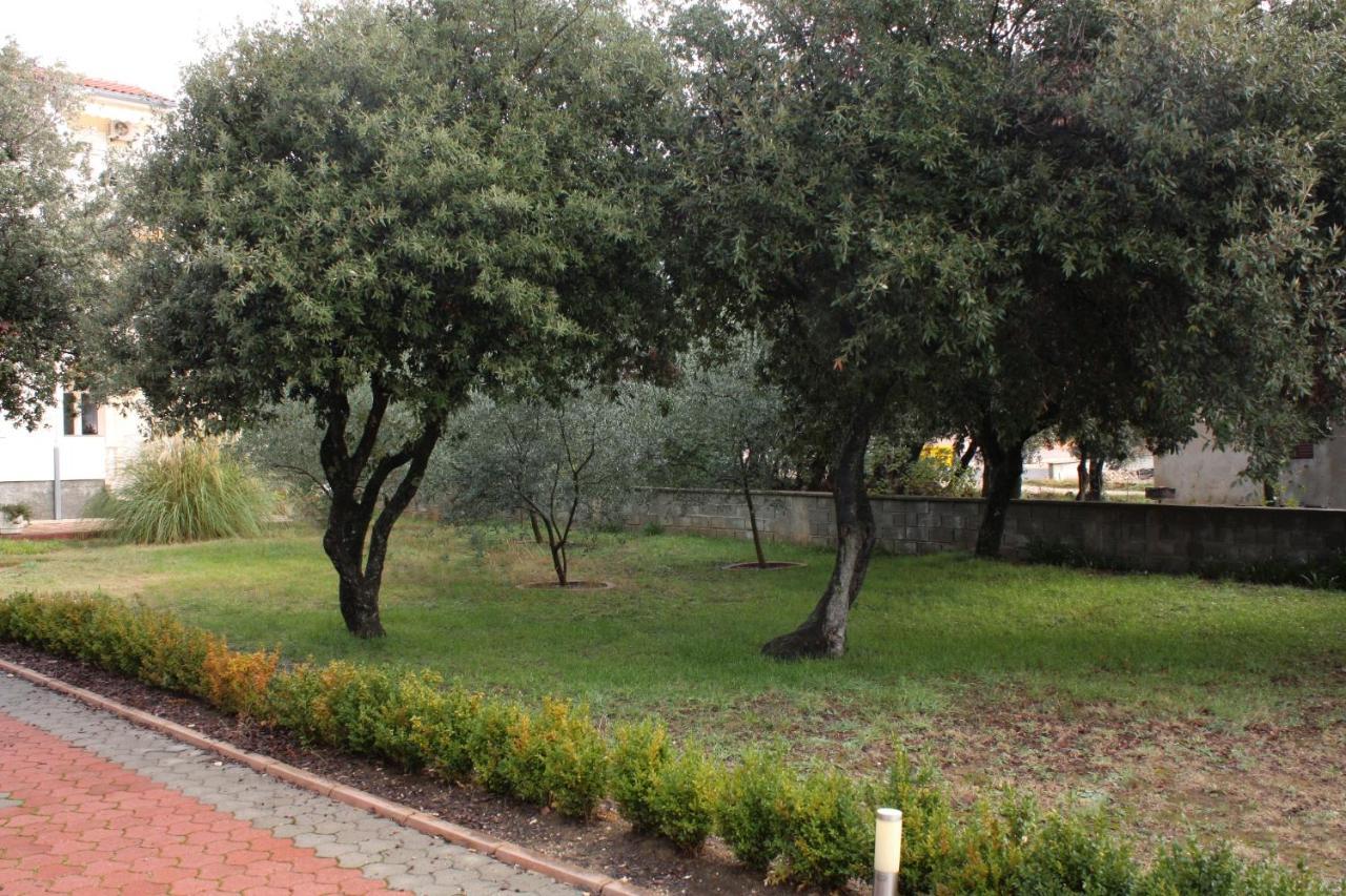 Apartment Vrsi - Mulo 5951A Bagian luar foto