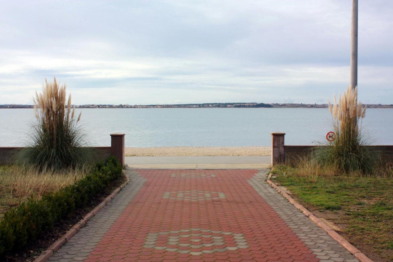 Apartment Vrsi - Mulo 5951A Bagian luar foto